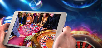 Вход на зеркало Weiss Casino