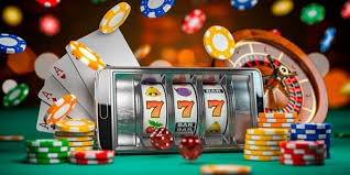Официальный сайт BitZamo Casino